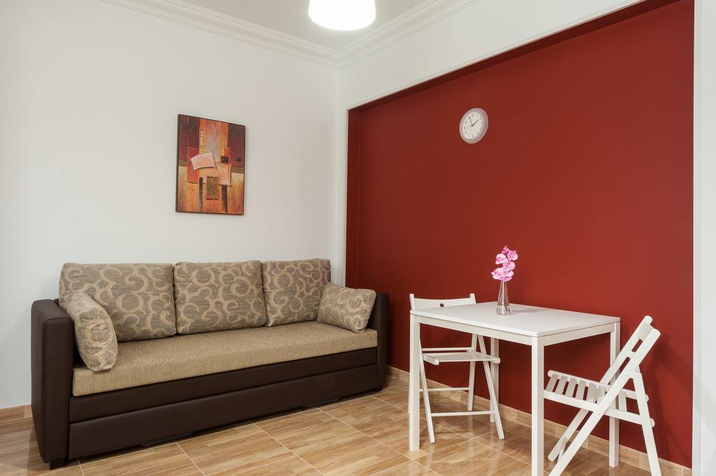 Apartamentos Vacacionales Las Palmas Urban Center Eksteriør bilde