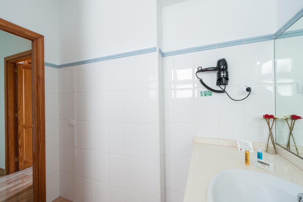 Apartamentos Vacacionales Las Palmas Urban Center Eksteriør bilde