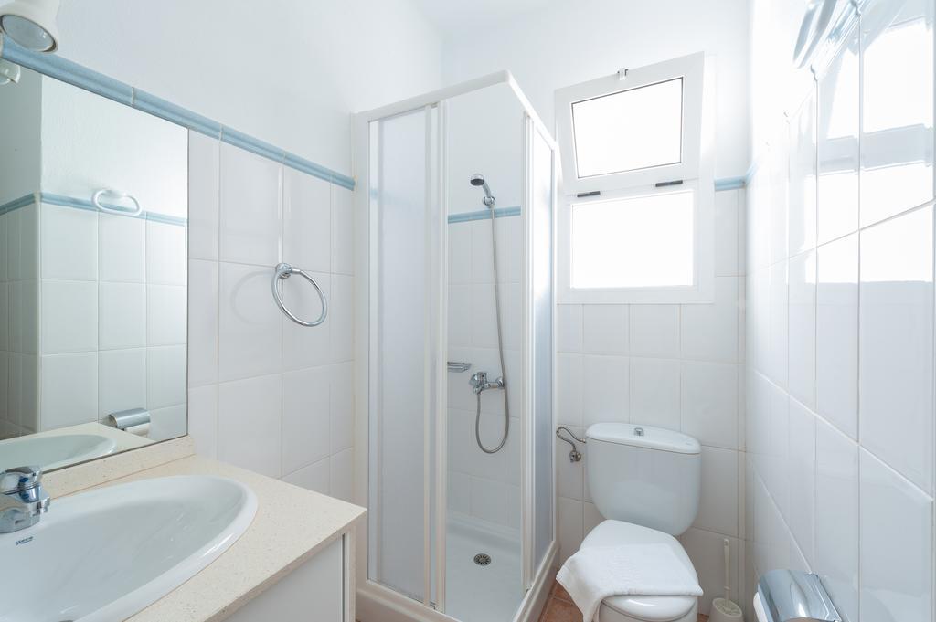 Apartamentos Vacacionales Las Palmas Urban Center Eksteriør bilde