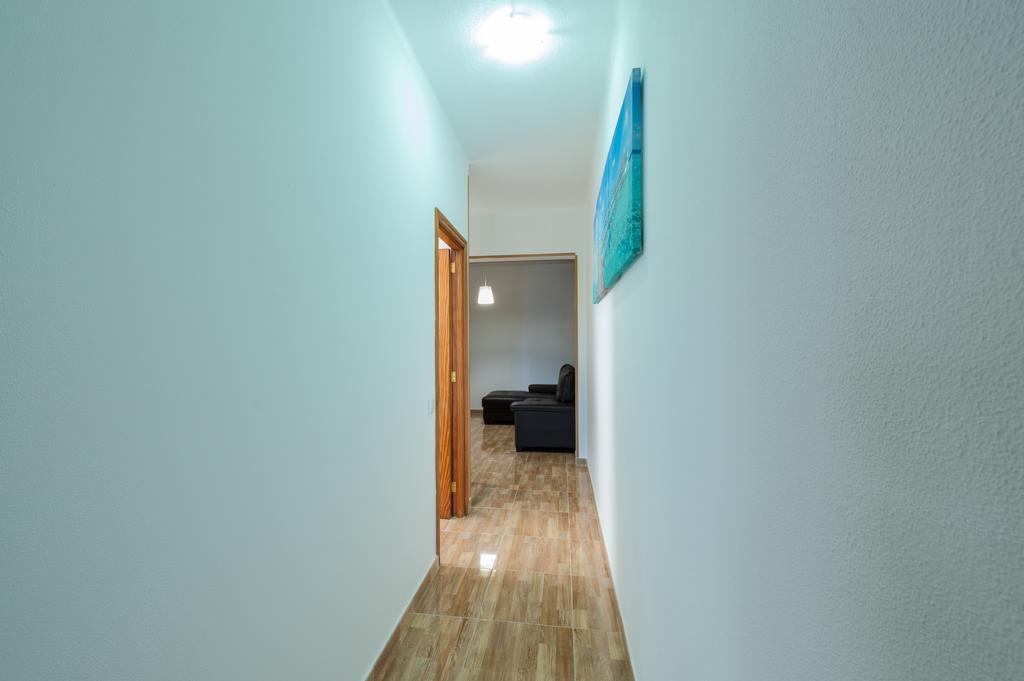 Apartamentos Vacacionales Las Palmas Urban Center Eksteriør bilde
