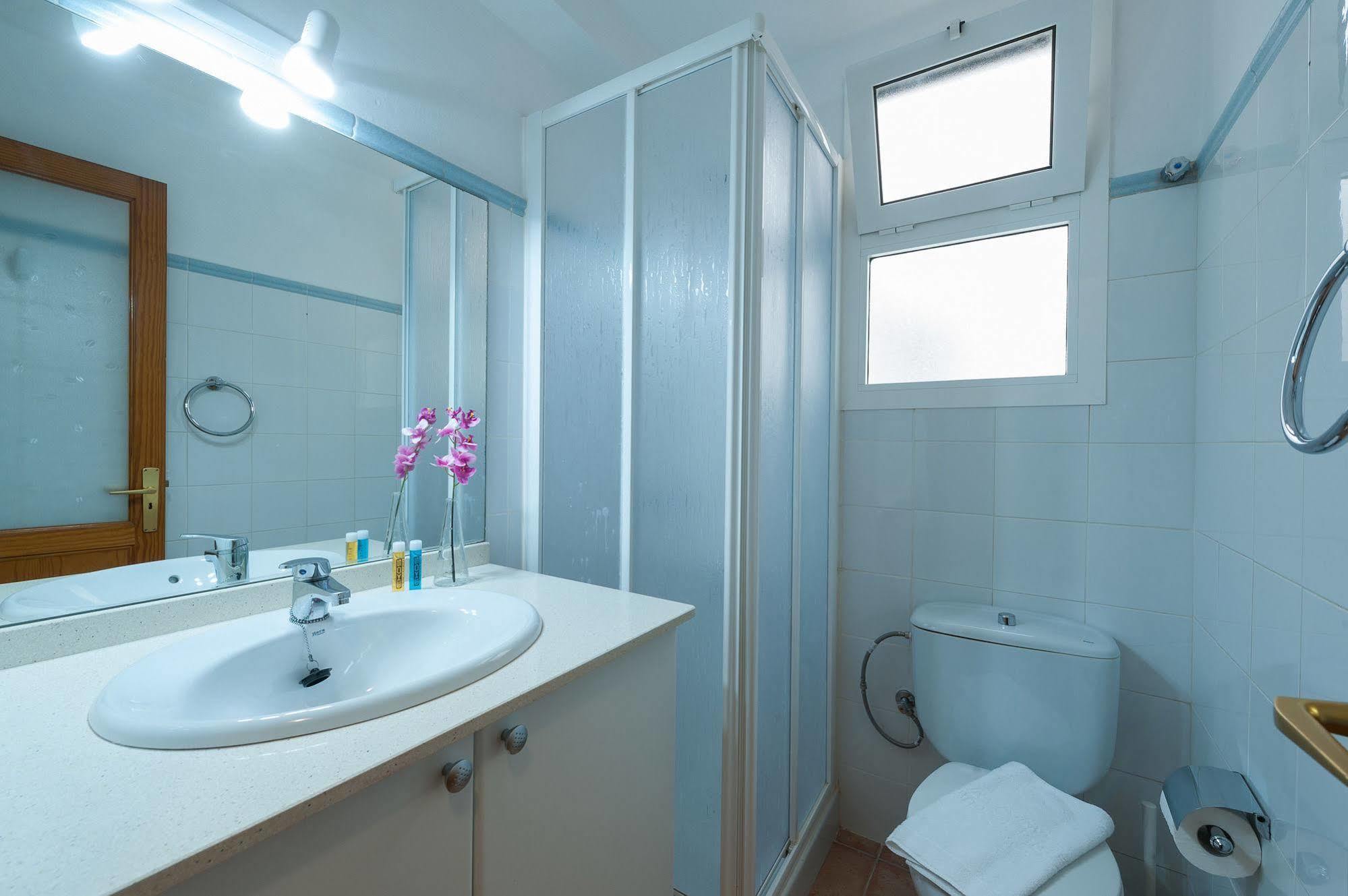 Apartamentos Vacacionales Las Palmas Urban Center Eksteriør bilde